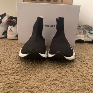 Balenciaga socks